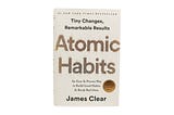 Transform Your Life with “Atomic Habits”