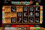 Book Of Ra Deluxe Free Play