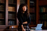 Nuances of Life: Dissecting Sandra Oh’s Netflix Series “The Chair”