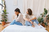 How I Stopped Overthinking My Relationship in 7 Real Steps