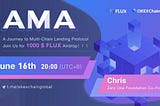 Recap of AMA with OKExChain