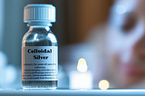 colloidal silver