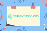 Discovering the Universe of High School Podcasting