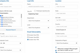 Sales Enablement: Prospecting Tools Comparison