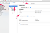 How To Create Multiple Versions Of Your iOS App In Xcode