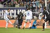 3 Tactical Observations from San Jose’s 3–2 defeat to Sporting Kansas City