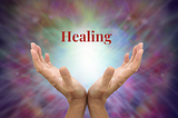 The Process of Healing