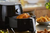 Is An Air Fryer Good for Keto? — Fryers Hub