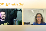 Fireside Chat with Leo Dirac: The Future of Computer Vision and Robotics