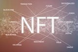 People View NFTs All Wrong