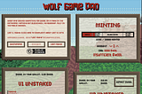 How to use Wolf.game bsc 2.0