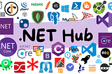 Year 2023 in .NET Hub 🌐