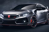 2018 Honda Civic Type R: Honda’s Engineering at it’s Best