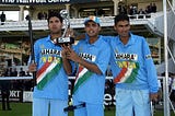 Revisiting the Team India’s historical 2002 Natwest Series win