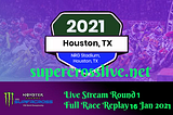 >>>>RACE⪻LIVE⪼Round#1: Houston TX AMA Supercross 2021 FREE: (LiveStream), TV channel>>>>2021