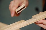 Ever wanted to create woodworking projects easily and quickly?