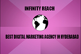 providing free digital marketing services