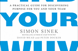 Find Your Why — Business Book Review