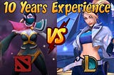 Why is Dota 2 so popular?