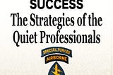 FREE today through the 14th: Looking for Success?