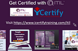 Access $400 worth ITIL 4 Foundation Training for FREE