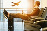 HOW TO BEAT JET LAG — 7 HACKS FOR FREQUENT FLYERS
