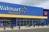 Proyeksi Pendapatan 45 cabang retail Walmart dengan Metode Linear Regression