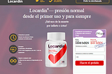 Locardin-revision-legitimo-Servicios-capsulas-beneficios-Donde conseguir en mexico
