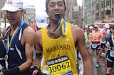 2Boston Marathon