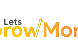 LetsGrowMore Logo