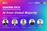 Conference Announcement: Artificial Intelligence from Global Majority | UN IGF AI Theme Roundtable…
