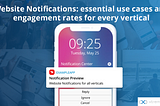 Website Notifications