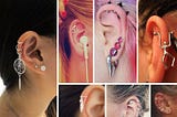 Do Helix Piercing Fit Your Type? |