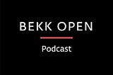 Podcast om IT og Politikk