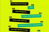 10 Easy Tips and Tricks to Improve Your Webflow Website Design