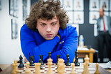 Statistical Inferences of a Chess Player