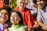 Gen Z and Social Media: The Generation Redefining High Expectations