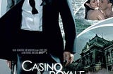 Casino royale james bond full movie english sub