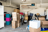 Garage storage guide and where to find it