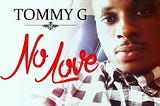 ABOUT TOMMY G