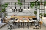 Why Use A Coworking Space? | Dynamico Space