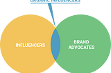 Organic Influencer Marketing: 4 Steps to Turn Influencers Into Brand Advocates