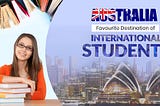 Why Students Choose to Study in Australia?