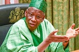 Ganduje to Sanction Filing Stations With Faulty Fire Fighting Devices