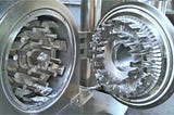 principle of fine impact mill | SeFluid