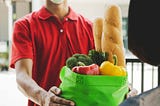 Quick Grocery Delivery Services in India: Boon or Bane?