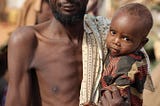 World hunger rises for third successive year — UN