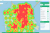 Offline Data Composition at Nextdoor