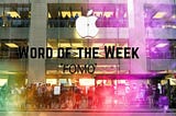 Newsmart Word of the Week — FOMO
