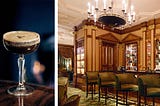 Raising The Bar, Finest Cocktails of the World’s Greatest Hotels